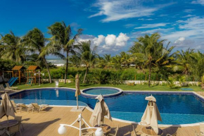 Village pé na areia na Praia da Espera - Itacimirim